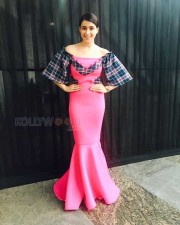 Actress Mannara Chopra At Asian Designer Week Photos 02 Actress Mannara Chopra At Asian Designer Week Photos 02