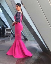 Actress Mannara Chopra At Asian Designer Week Photos 04 Actress Mannara Chopra At Asian Designer Week Photos 04