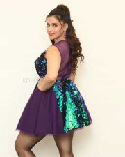 Actress Mannara Chopra At Bang Bang New Year Celebrations 2019 Pictures 01 Actress Mannara Chopra At Bang Bang New Year Celebrations 2019 Pictures 01