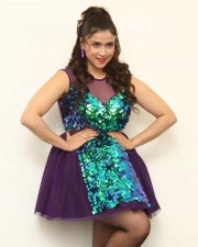 Actress Mannara Chopra At Bang Bang New Year Celebrations 2019 Pictures 22 Actress Mannara Chopra At Bang Bang New Year Celebrations 2019 Pictures 22