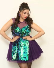 Actress Mannara Chopra At Bang Bang New Year Celebrations 2019 Pictures 24 Actress Mannara Chopra At Bang Bang New Year Celebrations 2019 Pictures 24