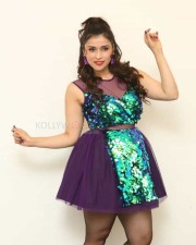 Actress Mannara Chopra At Bang Bang New Year Celebrations 2019 Pictures 27 Actress Mannara Chopra At Bang Bang New Year Celebrations 2019 Pictures 27