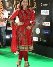 Actress Mannara Chopra At Iifa Utsavam 2017 Pictures 01 Actress Mannara Chopra At Iifa Utsavam 2017 Pictures 01