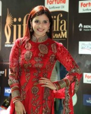 Actress Mannara Chopra At Iifa Utsavam 2017 Pictures 02 Actress Mannara Chopra At Iifa Utsavam 2017 Pictures 02