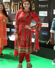 Actress Mannara Chopra At Iifa Utsavam 2017 Pictures 03 Actress Mannara Chopra At Iifa Utsavam 2017 Pictures 03