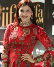 Actress Mannara Chopra At Iifa Utsavam 2017 Pictures 04 Actress Mannara Chopra At Iifa Utsavam 2017 Pictures 04