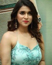 Actress Mannara Chopra At Sita Pre Release Event Stills 11 Actress Mannara Chopra At Sita Pre Release Event Stills 11