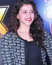 Actress Mannara Chopra At Sparx 2017 Event Photos 02 Actress Mannara Chopra At Sparx 2017 Event Photos 02
