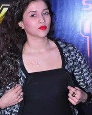 Actress Mannara Chopra At Sparx 2017 Event Photos 03 Actress Mannara Chopra At Sparx 2017 Event Photos 03