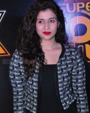 Actress Mannara Chopra At Sparx 2017 Event Photos 04 Actress Mannara Chopra At Sparx 2017 Event Photos 04