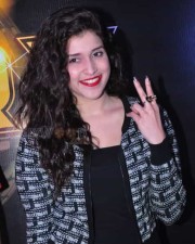 Actress Mannara Chopra At Sparx 2017 Event Photos 05 Actress Mannara Chopra At Sparx 2017 Event Photos 05