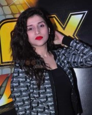 Actress Mannara Chopra At Sparx 2017 Event Photos 06 Actress Mannara Chopra At Sparx 2017 Event Photos 06