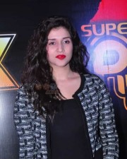 Actress Mannara Chopra At Sparx 2017 Event Photos 08 Actress Mannara Chopra At Sparx 2017 Event Photos 08