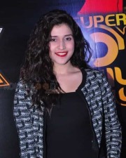 Actress Mannara Chopra At Sparx 2017 Event Photos 09 Actress Mannara Chopra At Sparx 2017 Event Photos 09