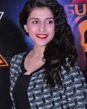 Actress Mannara Chopra At Sparx 2017 Event Photos 11 Actress Mannara Chopra At Sparx 2017 Event Photos 11