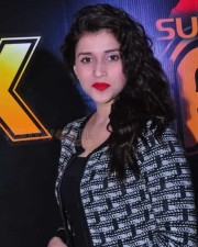 Actress Mannara Chopra At Sparx 2017 Event Photos 12 Actress Mannara Chopra At Sparx 2017 Event Photos 12