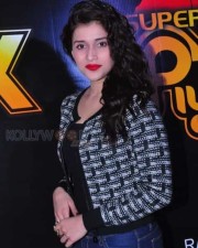 Actress Mannara Chopra At Sparx 2017 Event Photos 13 Actress Mannara Chopra At Sparx 2017 Event Photos 13