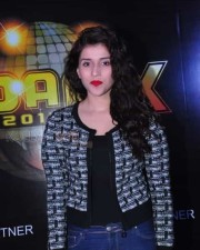 Actress Mannara Chopra At Sparx 2017 Event Photos 14 Actress Mannara Chopra At Sparx 2017 Event Photos 14