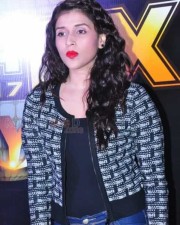 Actress Mannara Chopra At Sparx 2017 Event Photos 18 Actress Mannara Chopra At Sparx 2017 Event Photos 18