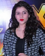 Actress Mannara Chopra At Sparx 2017 Event Photos 19 Actress Mannara Chopra At Sparx 2017 Event Photos 19
