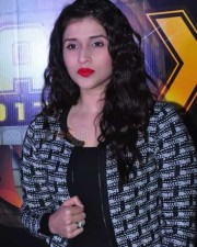 Actress Mannara Chopra At Sparx 2017 Event Photos 21 Actress Mannara Chopra At Sparx 2017 Event Photos 21