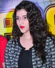 Actress Mannara Chopra At Sparx 2017 Event Photos 23 Actress Mannara Chopra At Sparx 2017 Event Photos 23