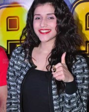 Actress Mannara Chopra At Sparx 2017 Event Photos 25 Actress Mannara Chopra At Sparx 2017 Event Photos 25