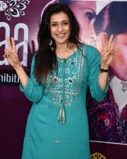Actress Mannara Chopra At Sutraa Grand Fashion Showcase And Curtain Raiser Photos 03 Actress Mannara Chopra At Sutraa Grand Fashion Showcase And Curtain Raiser Photos 03
