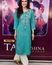 Actress Mannara Chopra At Sutraa Grand Fashion Showcase And Curtain Raiser Photos 06 Actress Mannara Chopra At Sutraa Grand Fashion Showcase And Curtain Raiser Photos 06