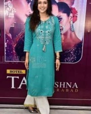 Actress Mannara Chopra At Sutraa Grand Fashion Showcase And Curtain Raiser Photos 09 Actress Mannara Chopra At Sutraa Grand Fashion Showcase And Curtain Raiser Photos 09