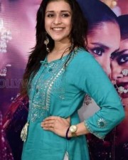 Actress Mannara Chopra At Sutraa Grand Fashion Showcase And Curtain Raiser Photos 10 Actress Mannara Chopra At Sutraa Grand Fashion Showcase And Curtain Raiser Photos 10