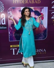 Actress Mannara Chopra At Sutraa Grand Fashion Showcase And Curtain Raiser Photos 16 Actress Mannara Chopra At Sutraa Grand Fashion Showcase And Curtain Raiser Photos 16
