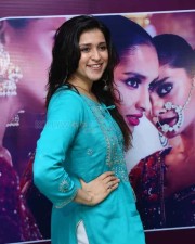 Actress Mannara Chopra At Sutraa Grand Fashion Showcase And Curtain Raiser Photos 17 Actress Mannara Chopra At Sutraa Grand Fashion Showcase And Curtain Raiser Photos 17