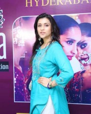 Actress Mannara Chopra At Sutraa Grand Fashion Showcase And Curtain Raiser Photos 23 Actress Mannara Chopra At Sutraa Grand Fashion Showcase And Curtain Raiser Photos 23