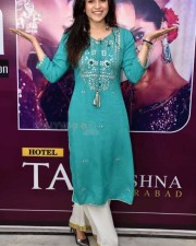 Actress Mannara Chopra At Sutraa Grand Fashion Showcase And Curtain Raiser Photos 29 Actress Mannara Chopra At Sutraa Grand Fashion Showcase And Curtain Raiser Photos 29
