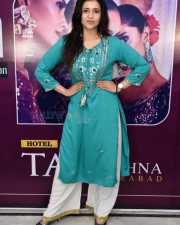Actress Mannara Chopra At Sutraa Grand Fashion Showcase And Curtain Raiser Photos 31 Actress Mannara Chopra At Sutraa Grand Fashion Showcase And Curtain Raiser Photos 31