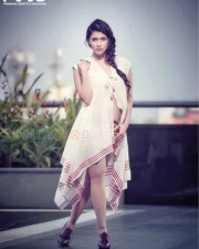 Actress Mannara Chopra Fwd Magazine Photos 01
