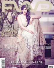 Actress Mannara Chopra Fwd Magazine Photos 02