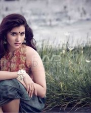 Actress Mannara Chopra Fwd Magazine Photos 03