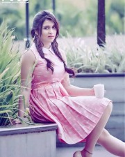 Actress Mannara Chopra Fwd Magazine Photos 04