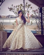 Actress Mannara Chopra Fwd Magazine Photos 05