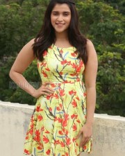 Actress Mannara Chopra Latest Pictures 03