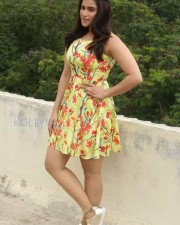 Actress Mannara Chopra Latest Pictures 04