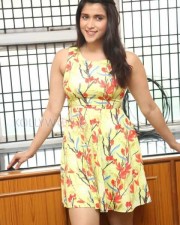 Actress Mannara Chopra Latest Pictures 14 Actress Mannara Chopra Latest Pictures 14