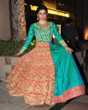 Actress Mannara Chopra Latest Pictures 23 Actress Mannara Chopra Latest Pictures 23