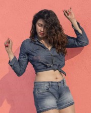 Actress Mannara Chopra Latest Sexy Navel Photoshoot Pictures 04 Actress Mannara Chopra Latest Sexy Navel Photoshoot Pictures 04