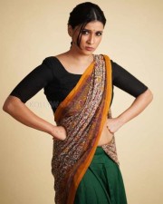 Actress Mannara Chopra New Photoshoot Pics 01 Actress Mannara Chopra New Photoshoot Pics 01