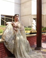 Actress Mannara Chopra New Photoshoot Stills 02 Actress Mannara Chopra New Photoshoot Stills 02