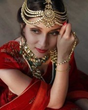 Actress Mannara Chopra New Photoshoot Stills 09 Actress Mannara Chopra New Photoshoot Stills 09