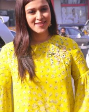 Actress Mannara Chopra New Stills 01 Actress Mannara Chopra New Stills 01